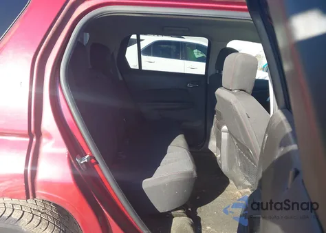 2011 GMC Terrain Sle-1 из США, поврежденный, VIN 2CTALMECXB6369145